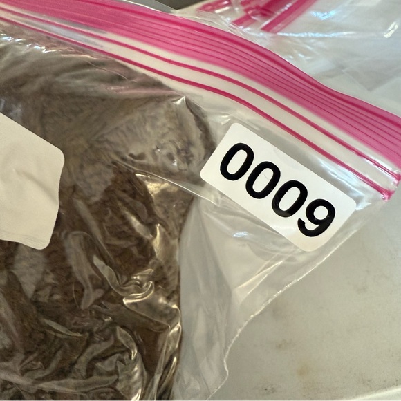 American Eagle Sweater Dress Dark Green Cable Knit Turtleneck Wool Blend XS - Picture 11 of 11